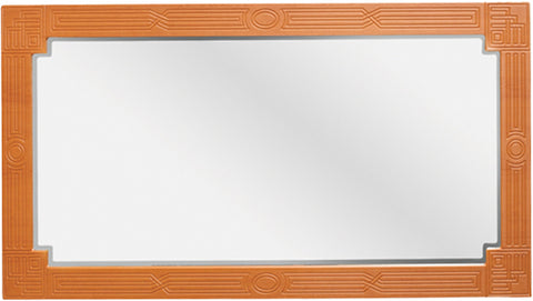 DA037 Klasik Ayna-2