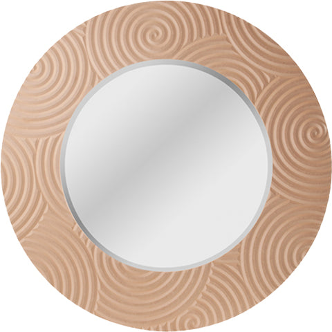 DA038 Spiral Ayna